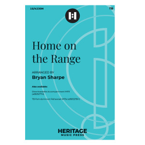 Home on the Range (TB)