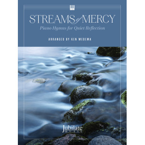 Medema - Streams of Mercy (Piano Solo Collection)