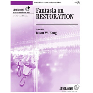 Fantasia on RESTORATION (3-6 Octaves)