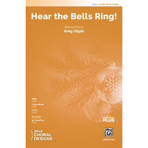 Hear the Bells Ring! (Two-Part)