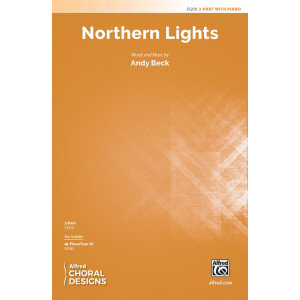 Northern Lights (2-Part)