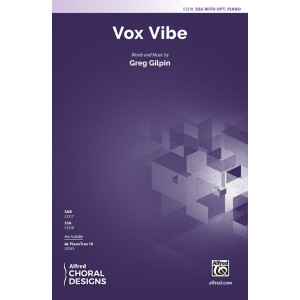 Vox Vibe (SSA)