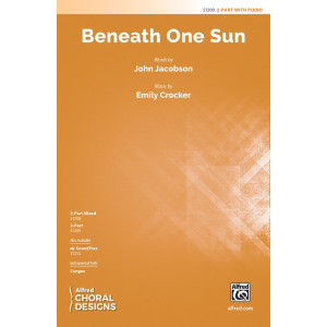 Beneath One Sun (2-Part)