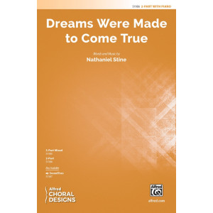 Dreams Were Made to Come True (2-Part)