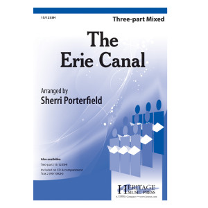 The Erie Canal (SAB)
