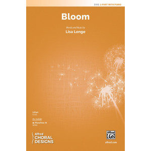 Bloom (2-Part)