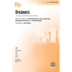 Dreamers (2-Part)
