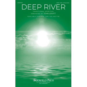 Deep River (SAB)