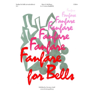 Fanfare for Bells (4-5 Octaves)
