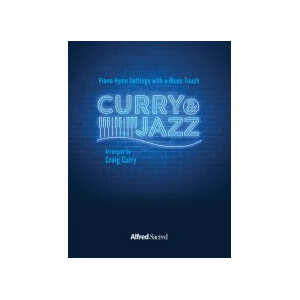 Curry - Curry & Jazz (Piano Solo Collection)