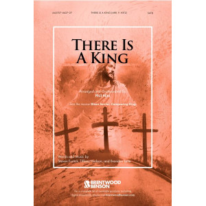 There Is a King (Orch)