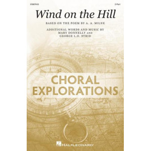 Wind on the Hill (Two-Part)