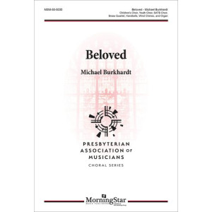 Beloved (SATB)