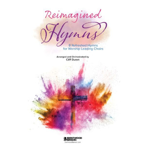 Reimagined Hymns (Rehearsal-Bass)