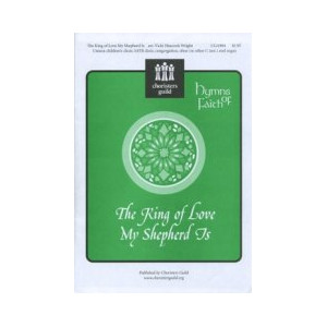 The King of Love My Shepherd Is (SATB)