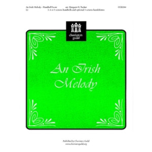 An Irish Melody (3-5 Octaves)