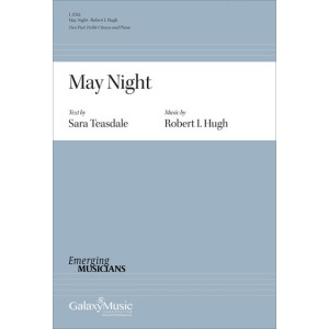 May Night (Two-Part)