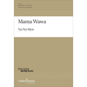 Mama Wawa (TBB)