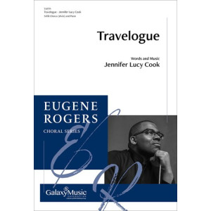 Travelogue (SATB)