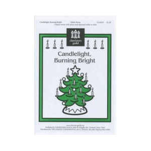 Candlelight Burning (Unison