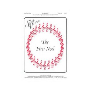 The First Noel (2-Pt)