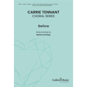 Bellow (SSAA divisi)