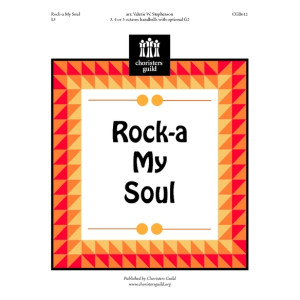 Rock-a My Soul (3-5 Octaves)