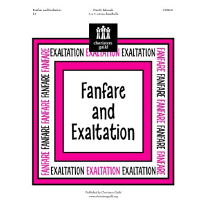 Fanfare and Exaltation (3-5 Octaves)