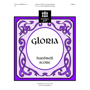 Gloria (3-5 Octaves)