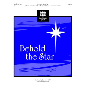 Behold the Star (3-5 Octaves)