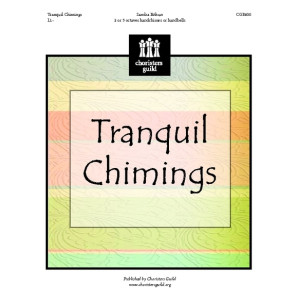Tranquil Chimings (2-3 Octaves)