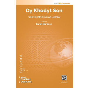 Oy Khodyt Son (2-Part)