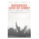 Boundless Love of Christ (SATB)