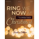 Eithun - Ring We Now at Christmas (Piano Solo Collection)