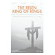 The Risen King of Kings (SATB)