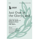 Just Over in the Glory Land (SATB)