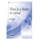There is a Balm in Gilead (SATB)