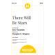 There Will Be Stars (SATB)