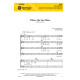 Where the Sun Rises (SATB)