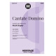 Cantate Domino (SSAB)