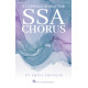 A Cappella Songs for SSA Chorus