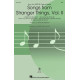 Songs from Stranger Things, Vol. II (SAB)
