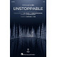 Unstoppable (SATB)