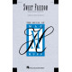Sweet Freedom (SATB)