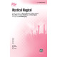 Mystical Magical (SATB)