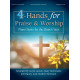4-Hands for Praise and Worship