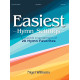 Williams - Easiest Hymn Settings