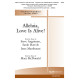 Alleluia, Love is Alive! (SATB)