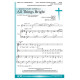 All Things Bright (SATB)