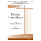 Eleison, Have Mercy (SATB)